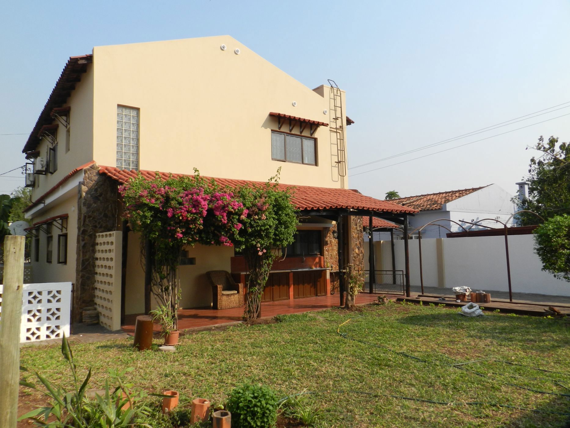 House for sale in Matola, Mozambique - 3MQ1627951