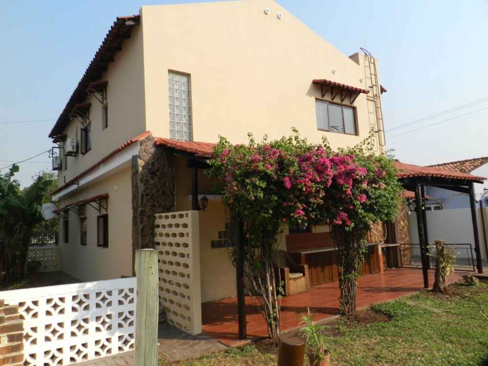 House for sale in Matola, Mozambique - 3MQ1627951