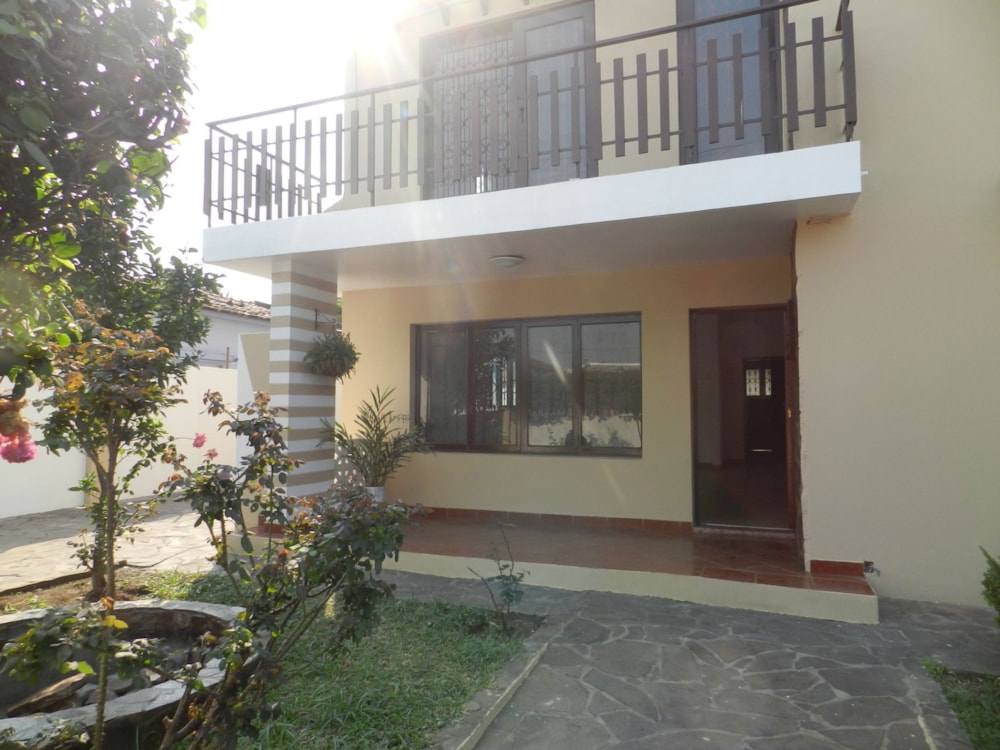 House for sale in Matola, Mozambique - 3MQ1627951