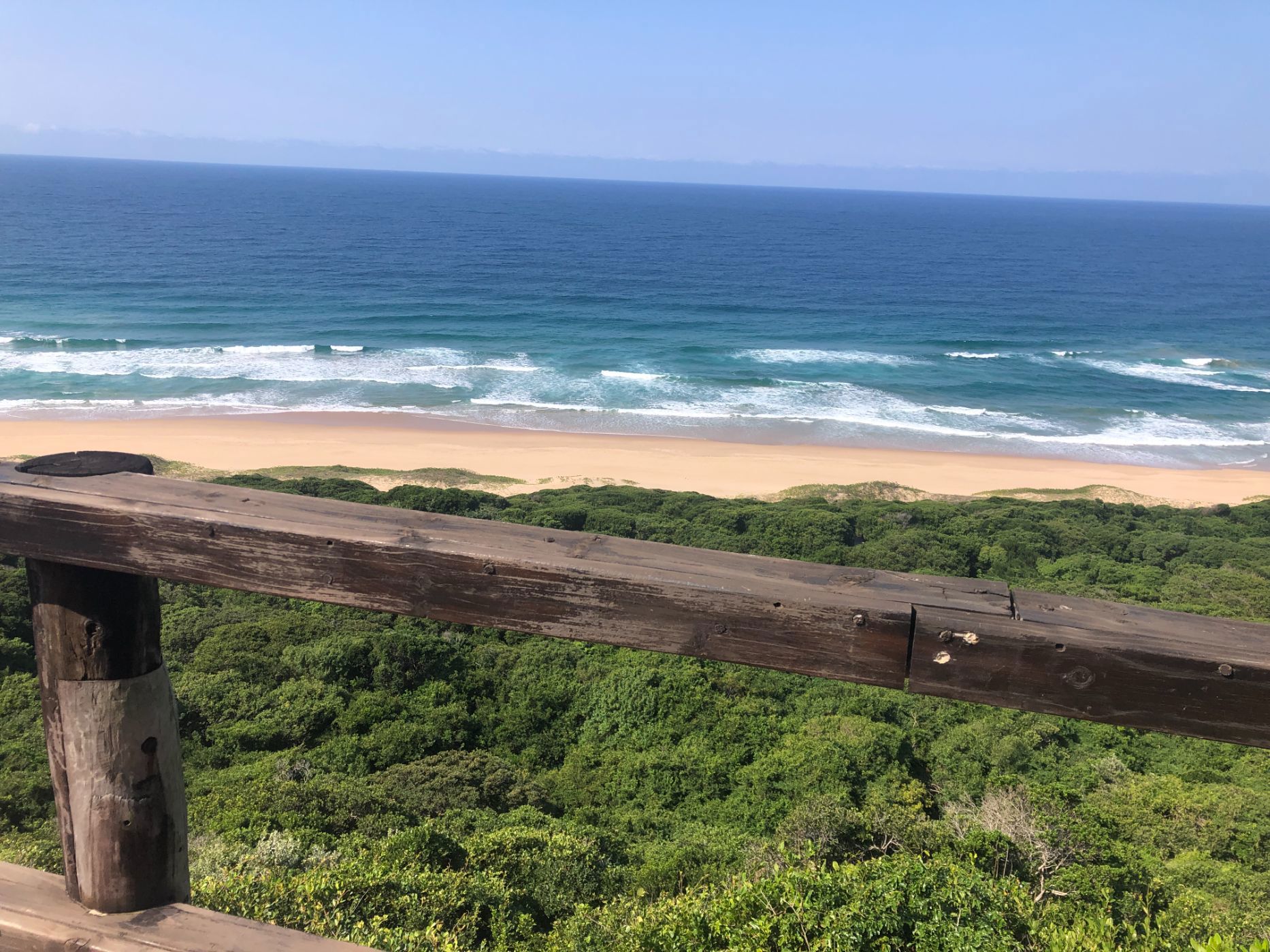 Beach resort for sale in Ponta Mamoli, Mozambique - 3MQ1627772