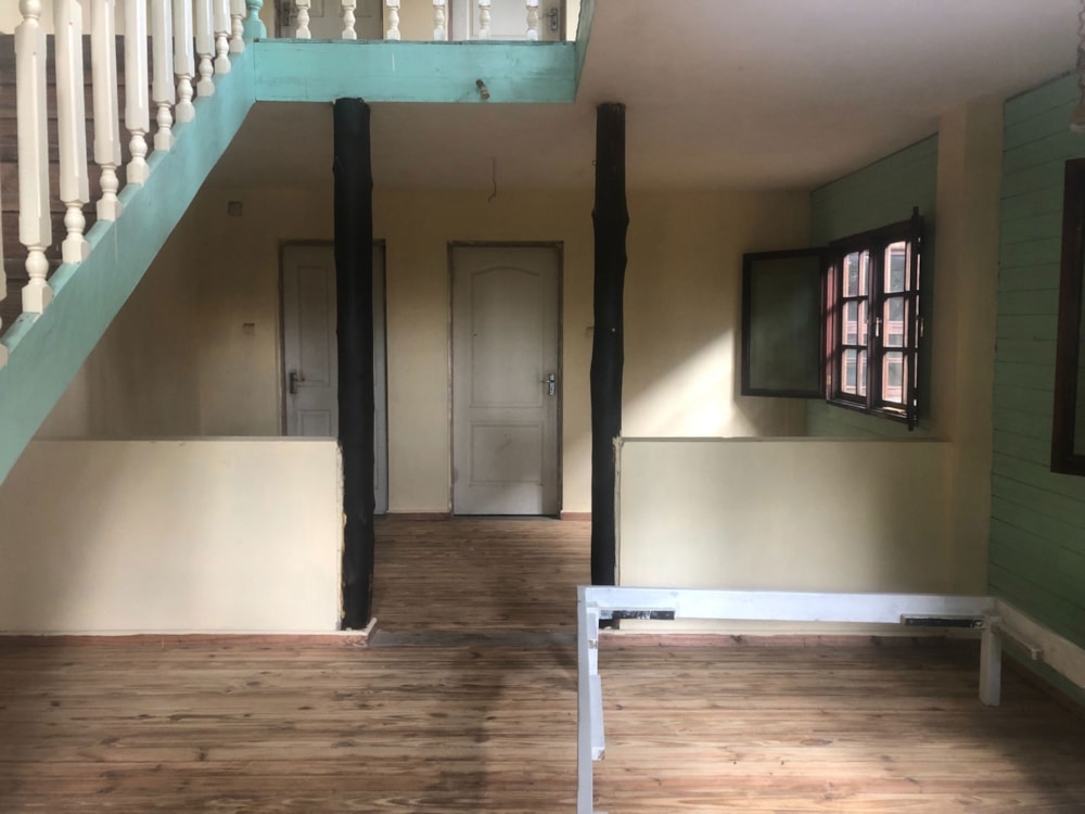 Double-storey house for sale in Ponta Mamoli, Mozambique - 3MQ1627779