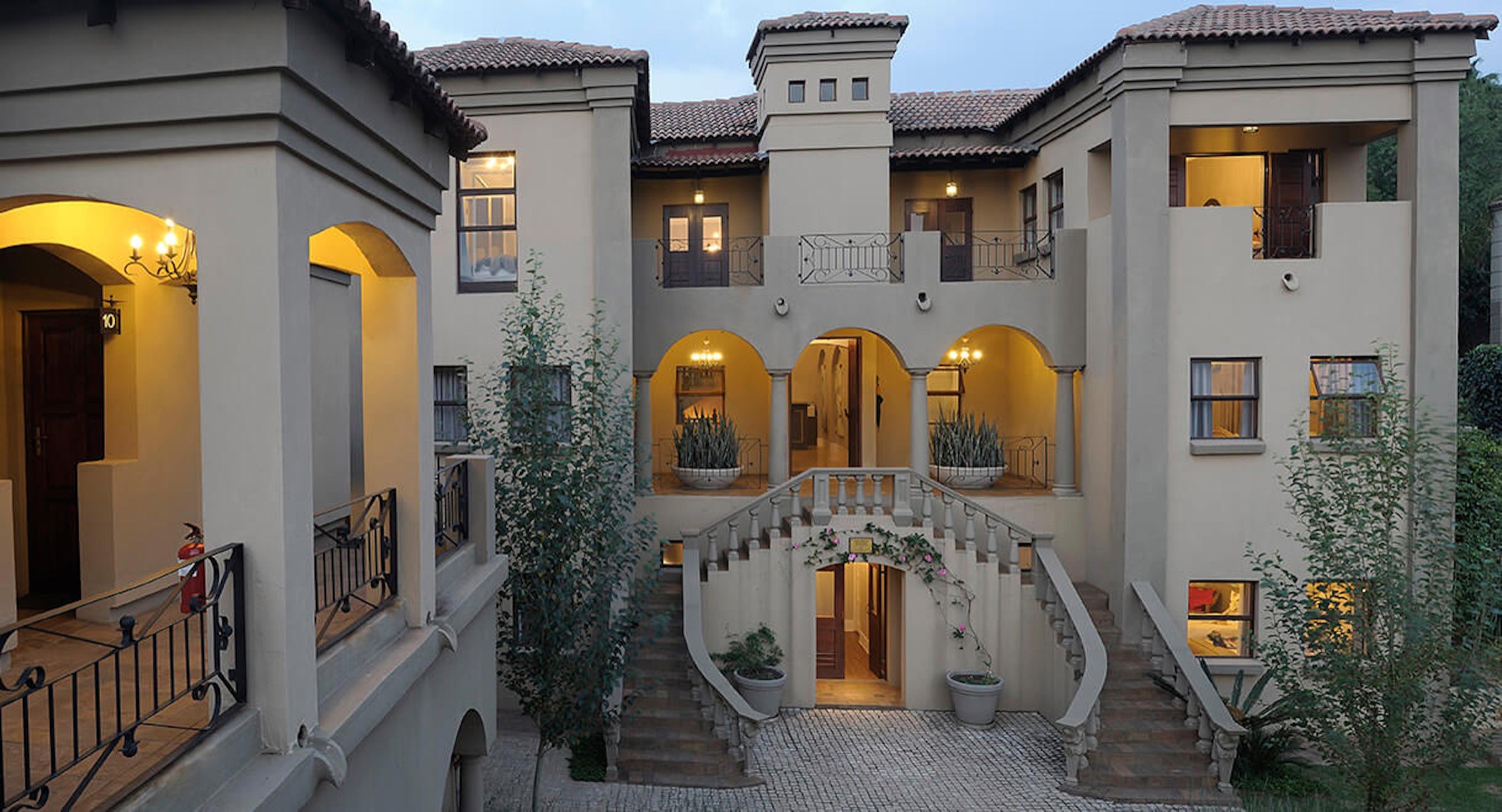 Guesthouse for sale in Erasmuskloof - PT1627801