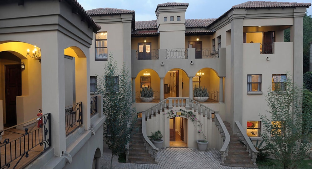 Guesthouse for sale in Erasmuskloof - PT1627801 Guesthouse for sale in Erasmuskloof - PT1627801