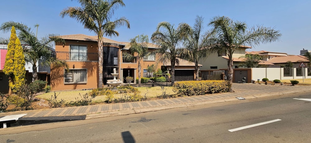 House for sale in Helderwyk Estate - 1BJ1627957