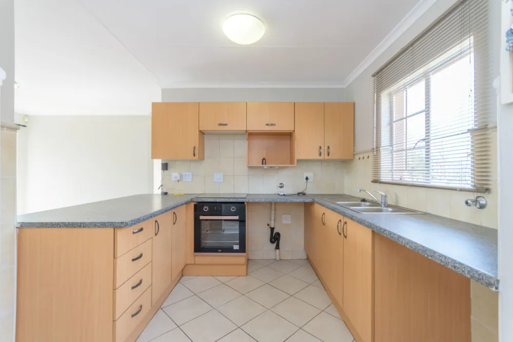 Apartment sold in Brentwood Park, Benoni - EN1629128
