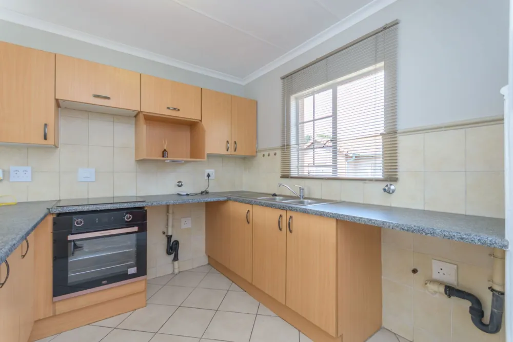Apartment sold in Brentwood Park, Benoni - EN1629128