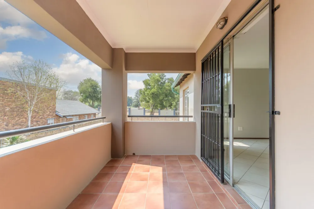 Apartment sold in Brentwood Park, Benoni - EN1629128