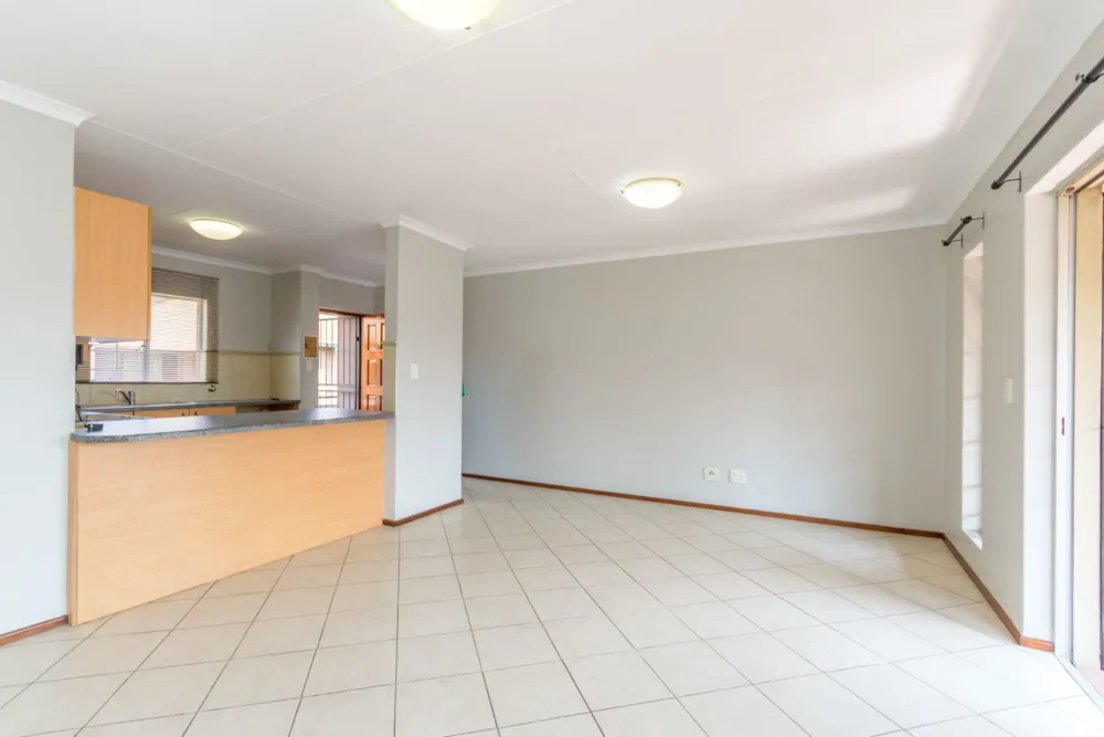 Apartment sold in Brentwood Park, Benoni - EN1629128