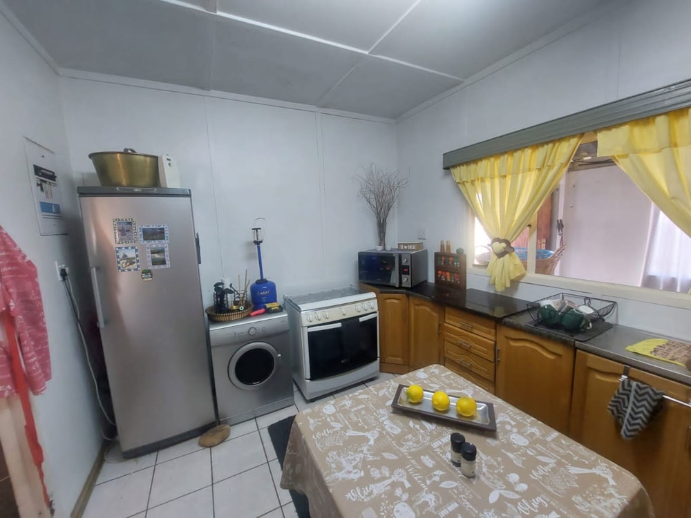 Mixed use farm for sale in Bethlehem - 1BTH1627871