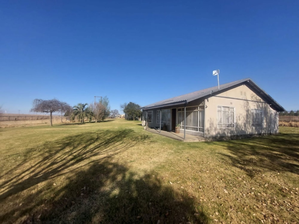 Mixed use farm for sale in Bethlehem - 1BTH1627871