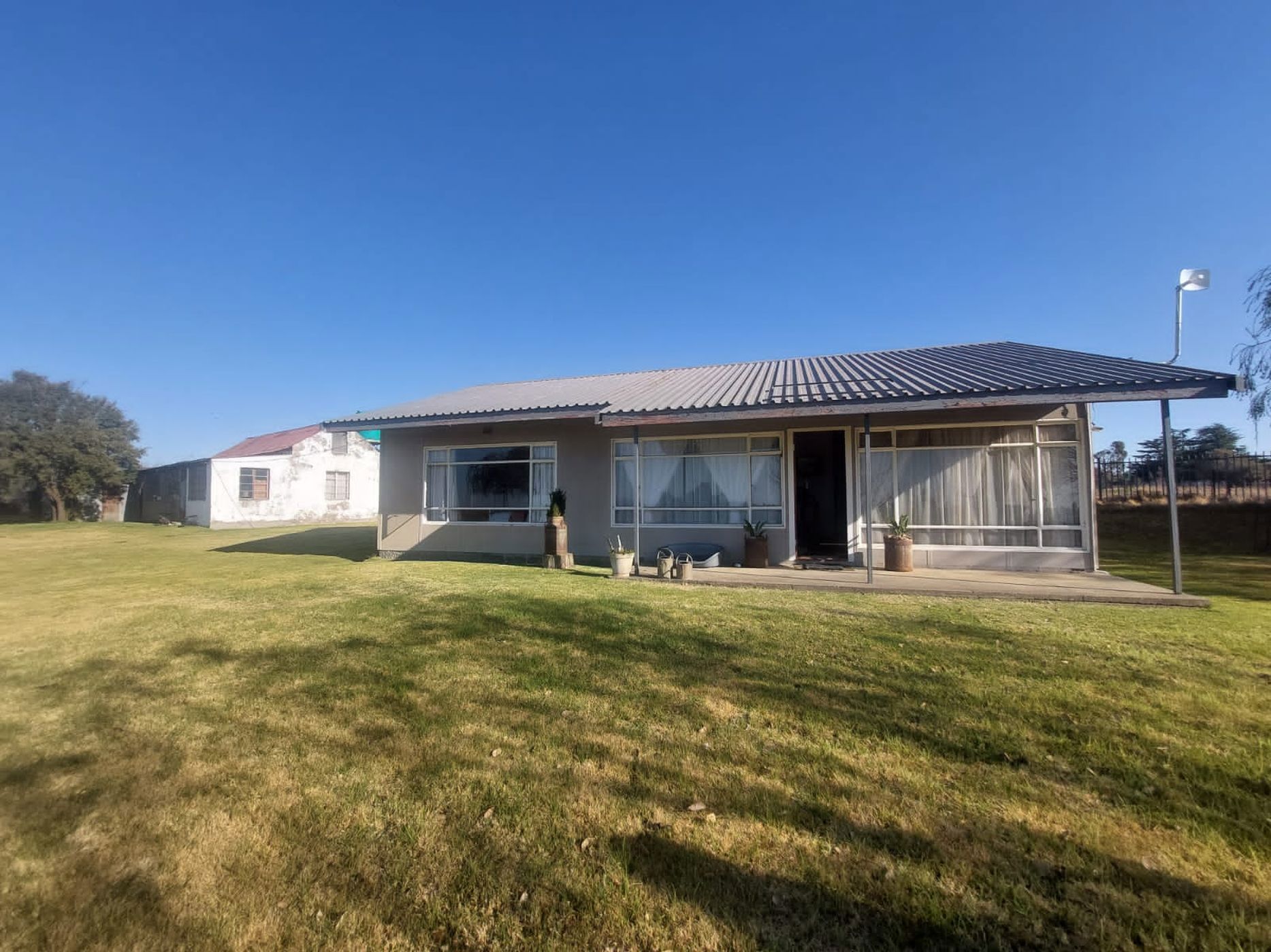 Mixed use farm for sale in Bethlehem - 1BTH1627871