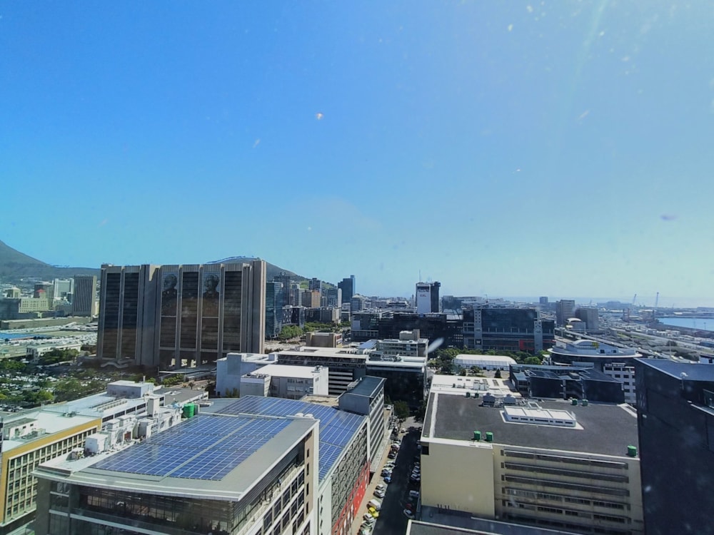 Apartment let in Foreshore - CBL1711460 Apartment let in Foreshore - CBL1711460