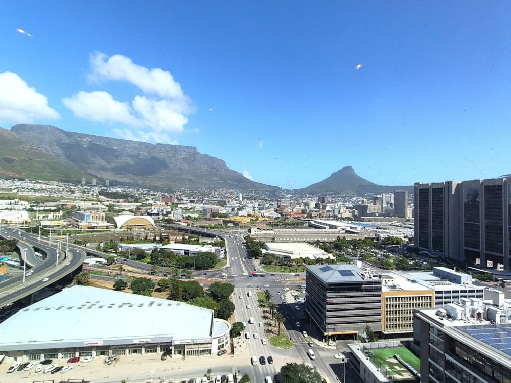 Apartment let in Foreshore - CBL1711460 Apartment let in Foreshore - CBL1711460