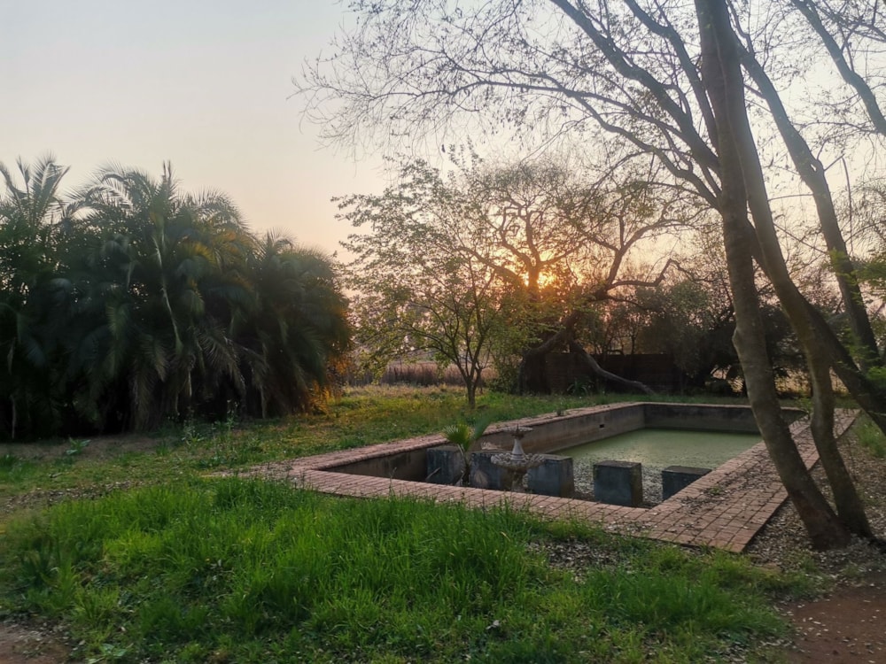 Aquaculture farm for sale in Bon Accord AH - PTM1627930