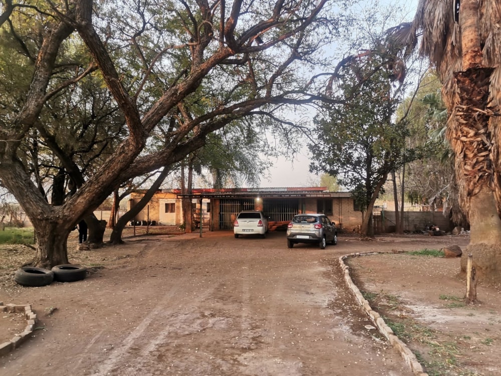 Aquaculture farm for sale in Bon Accord AH - PTM1627930