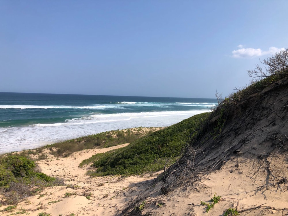Vacant land for investment in Guinjata, Inhambane, Mozambique - 3MQ1627911 Vacant land for investment in Guinjata, Inhambane, Mozambique - 3MQ1627911