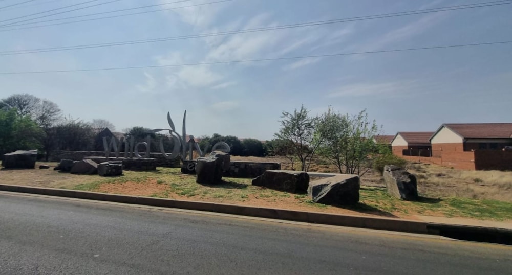 Vacant land sold in Wild Olive Estate - 1BX1652653 Vacant land sold in Wild Olive Estate - 1BX1652653