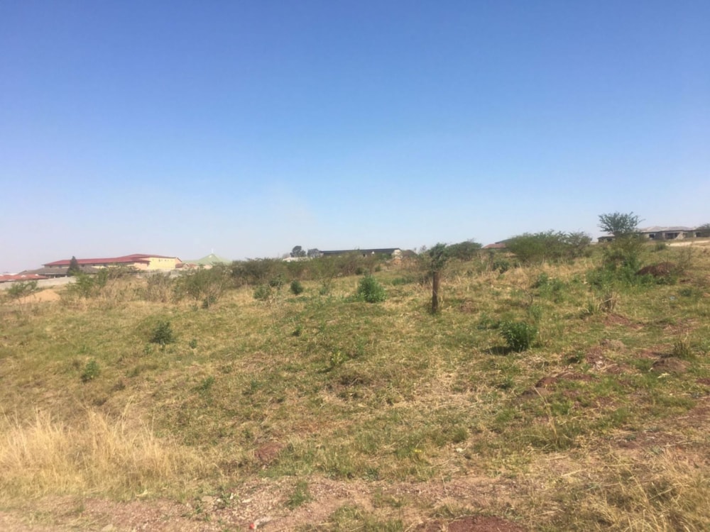 Vacant land for sale in Southridge Park - 1MH1627966