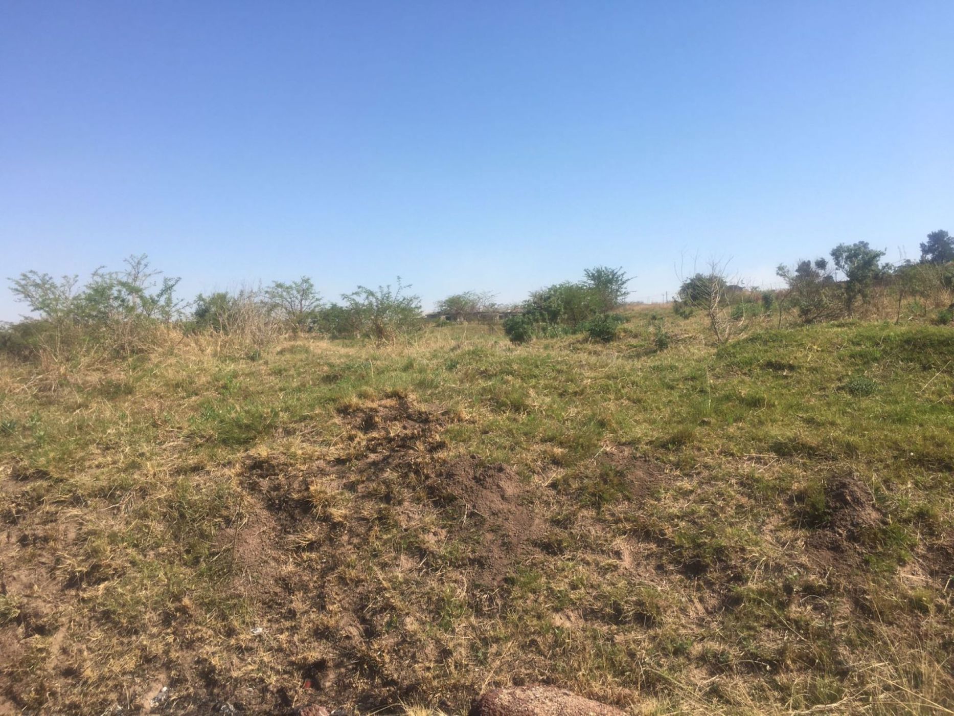 Vacant land for sale in Southridge Park - 1MH1627966