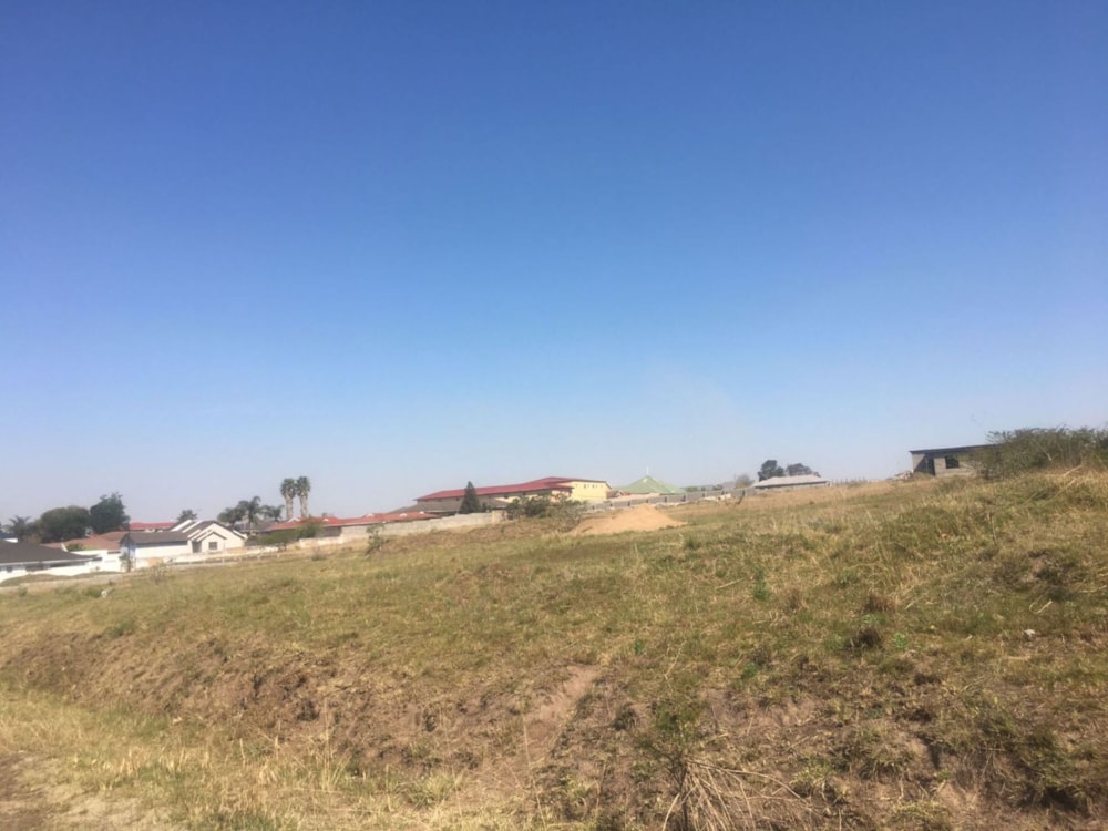 Vacant land for sale in Southridge Park - 1MH1627966