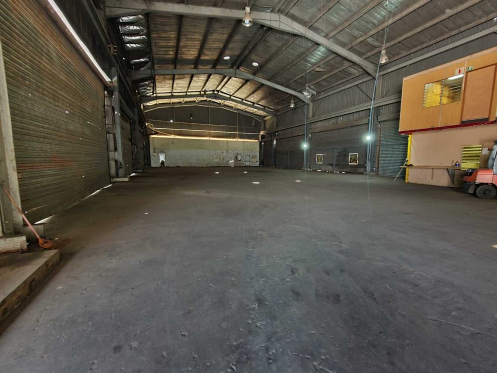 Commercial industrial property for sale in Empangeni - 1RY1627973 Commercial industrial property for sale in Empangeni - 1RY1627973