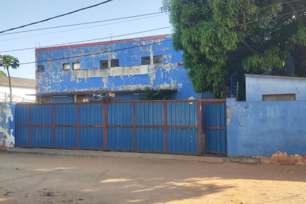 Commercial industrial property for sale in Maputo , Mozambique - 3MQ1627983