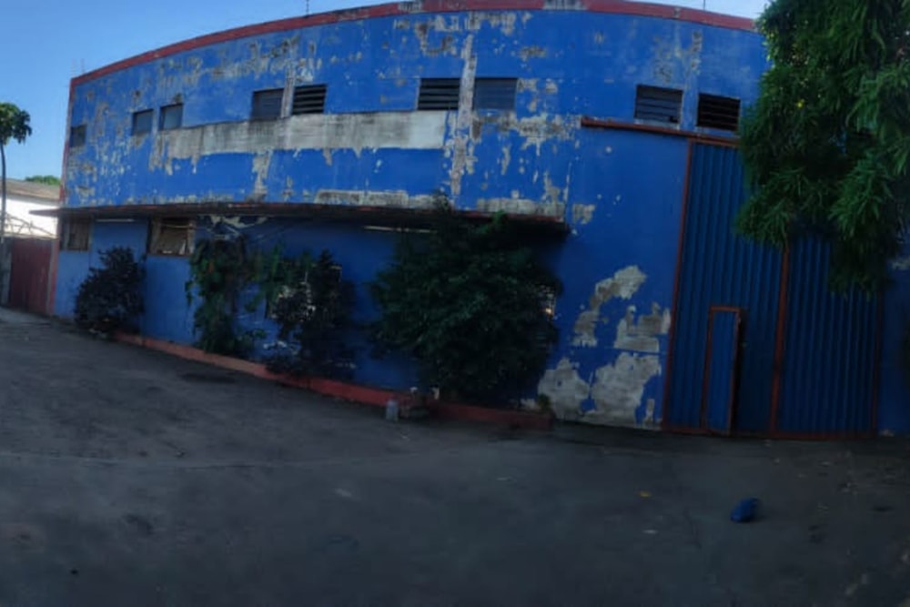 Commercial industrial property for sale in Maputo , Mozambique - 3MQ1627983
