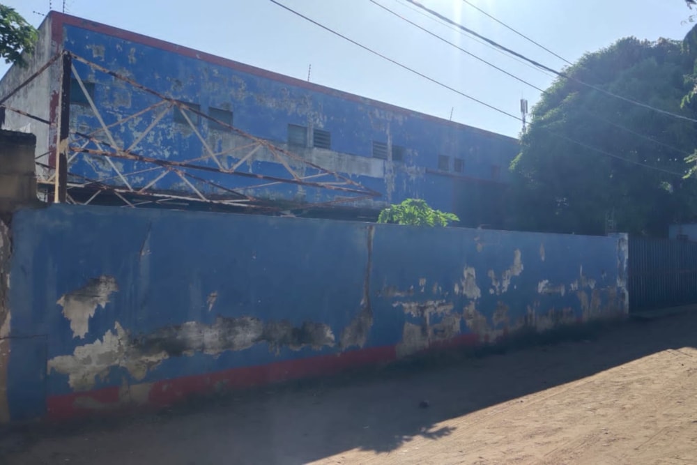 Commercial industrial property to rent in Maputo , Mozambique - 3MQ1627988 Commercial industrial property to rent in Maputo , Mozambique - 3MQ1627988