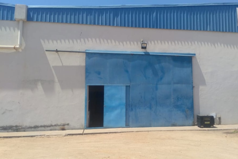 Commercial industrial property to rent in Tete, Tete, Mozambique - 3MQ1745709 Commercial industrial property to rent in Tete, Tete, Mozambique - 3MQ1745709