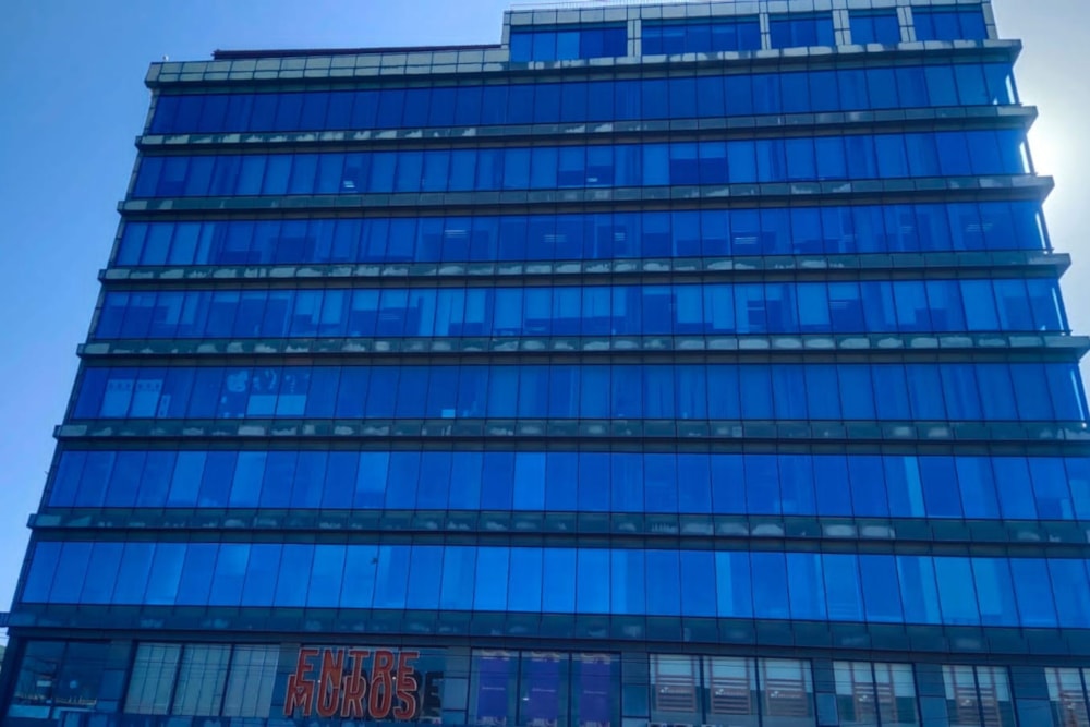 Commercial office for sale in Maputo , Mozambique - 3MQ1628198 Commercial office for sale in Maputo , Mozambique - 3MQ1628198