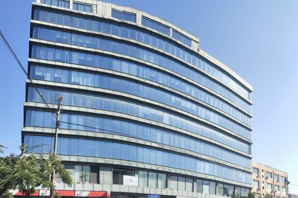 Commercial office to rent in Maputo , Mozambique - 3MQ1628203 Commercial office to rent in Maputo , Mozambique - 3MQ1628203