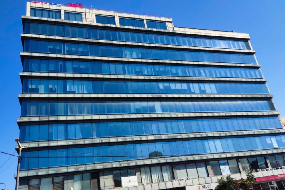 Commercial office to rent in Maputo , Mozambique - 3MQ1628203 Commercial office to rent in Maputo , Mozambique - 3MQ1628203