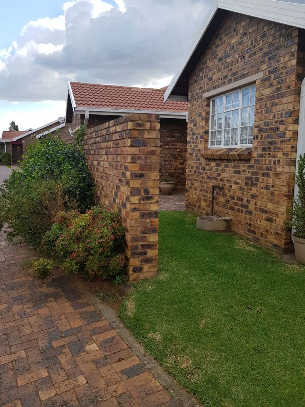 Retirement apartment to rent in Arcon Park - 1VT1724071