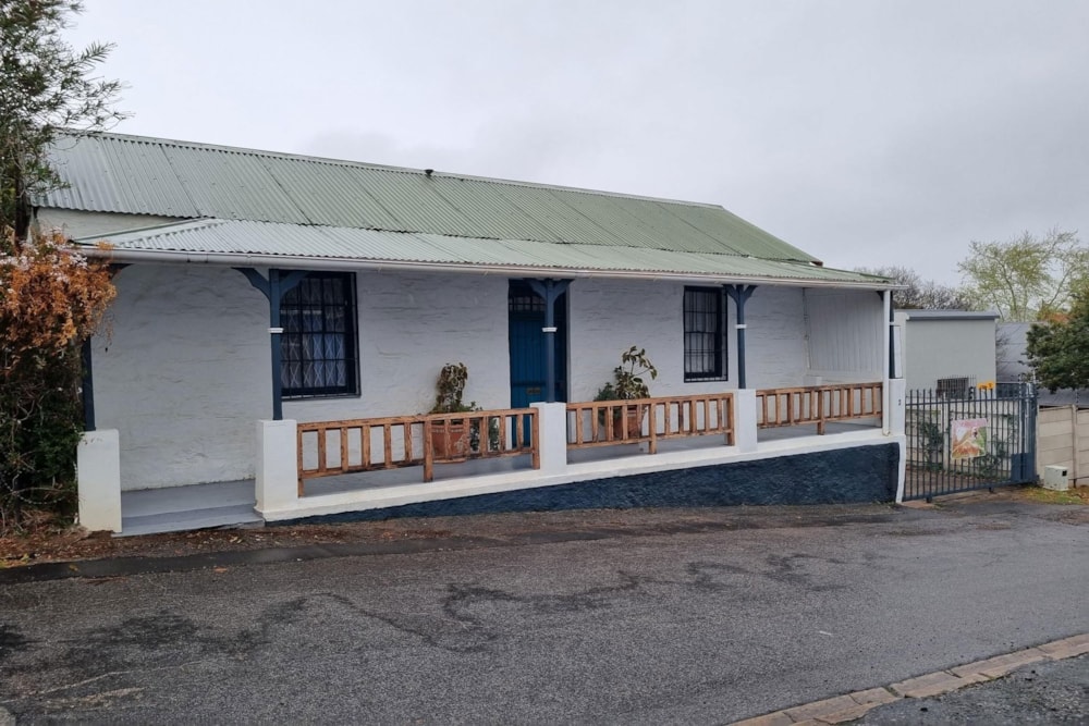 House let in Sunnyside, Grahamstown, Makhanda - 1GC1706704 House let in Sunnyside, Grahamstown, Makhanda - 1GC1706704