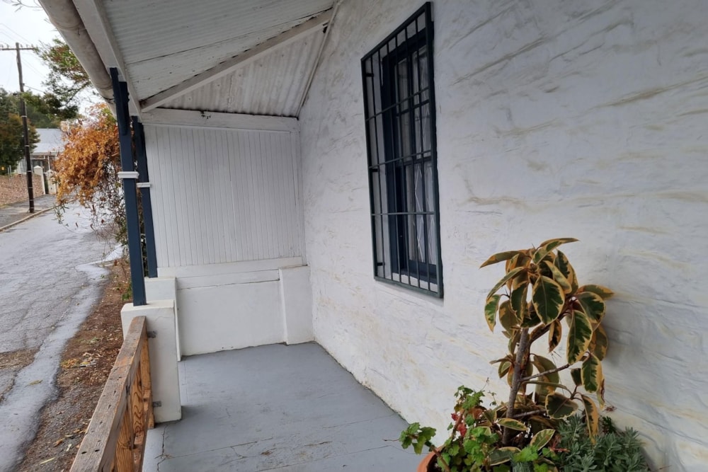 House let in Sunnyside, Grahamstown, Makhanda - 1GC1706704 House let in Sunnyside, Grahamstown, Makhanda - 1GC1706704