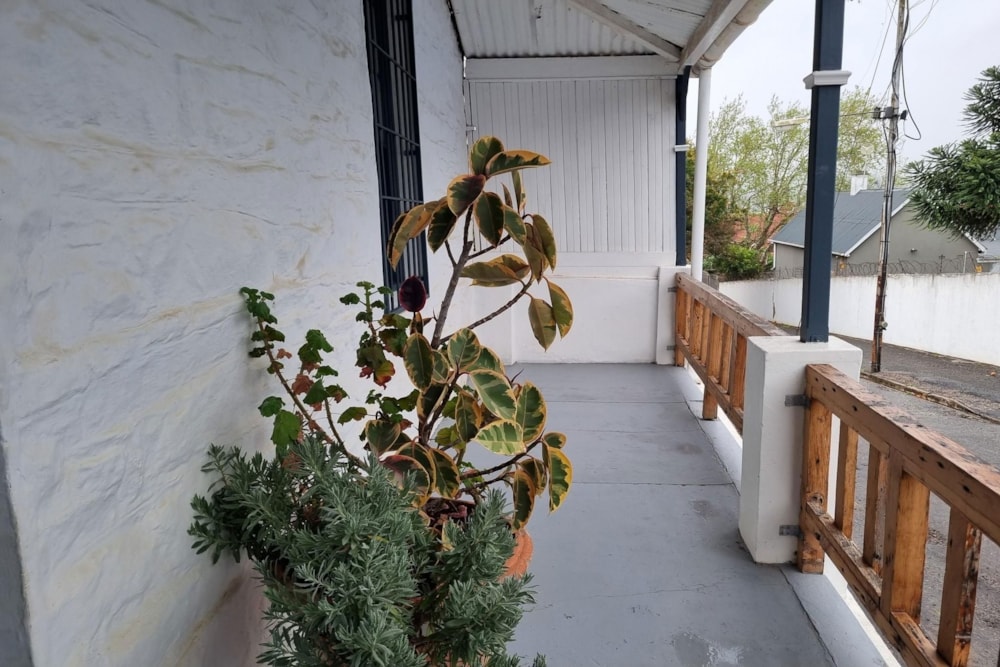 House let in Sunnyside, Grahamstown, Makhanda - 1GC1706704 House let in Sunnyside, Grahamstown, Makhanda - 1GC1706704