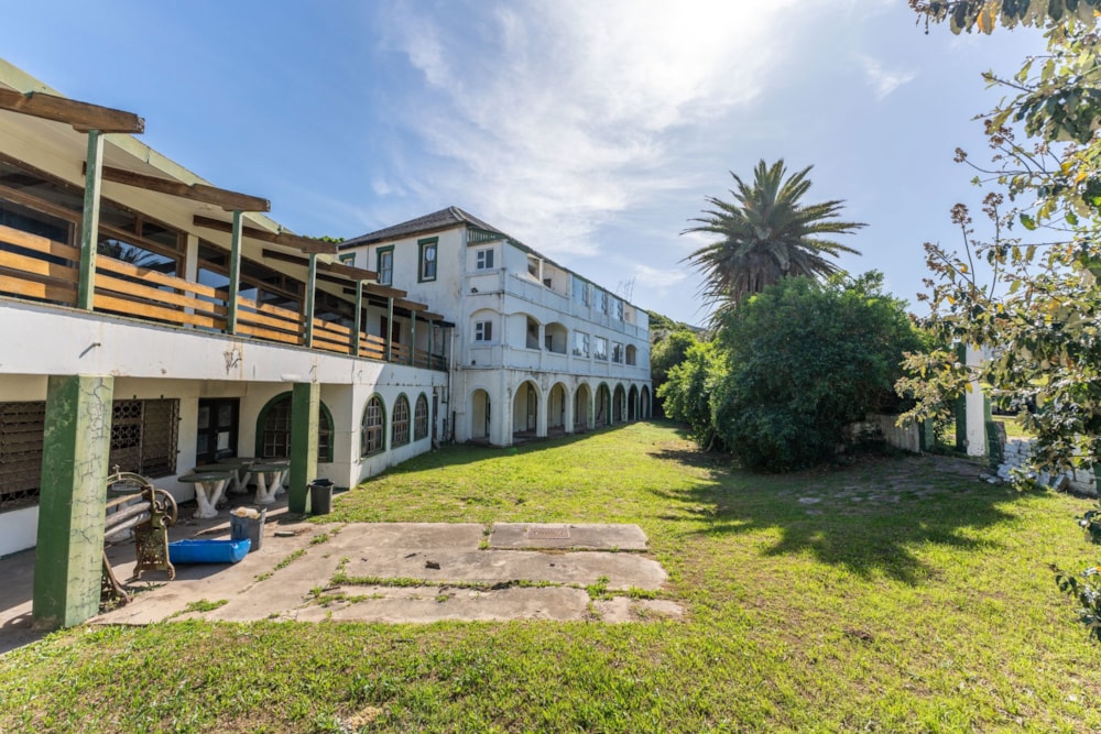 Country hotel for sale in West Beach, Port Alfred - 1PF1631251 Country hotel for sale in West Beach, Port Alfred - 1PF1631251