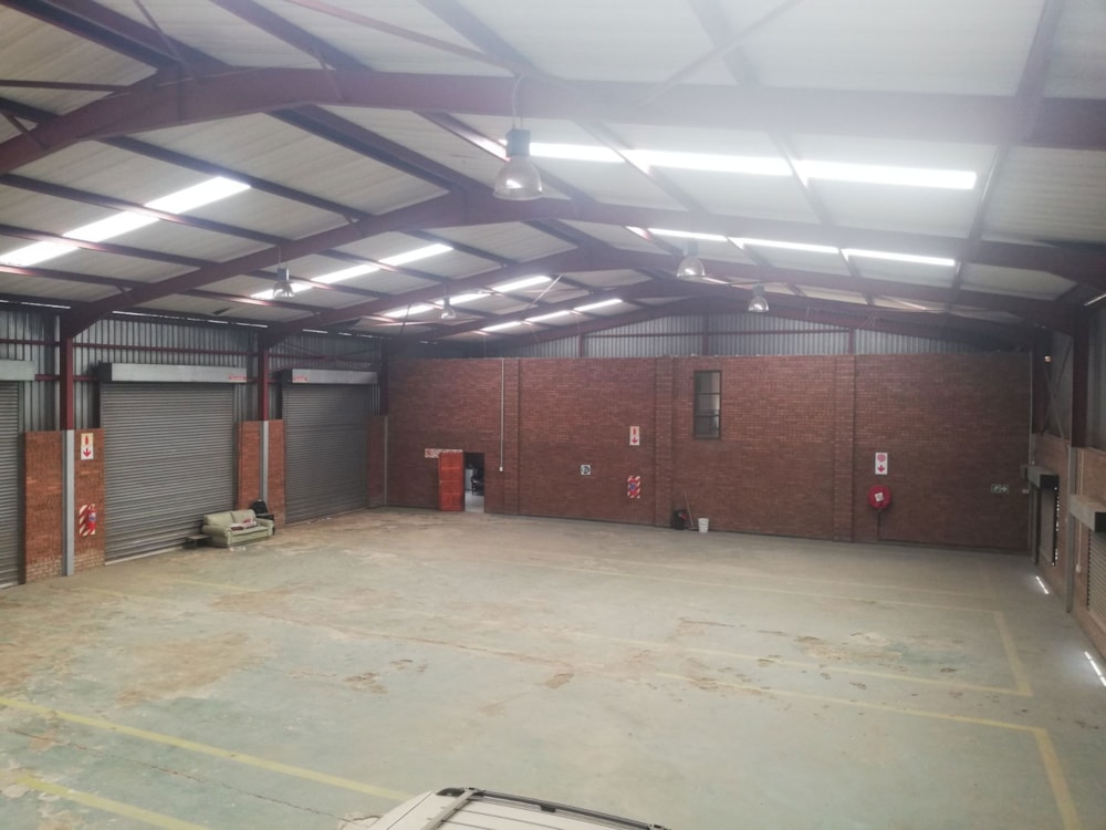 Commercial Building for sale in Noldick - 1VT1628924 Commercial Building for sale in Noldick - 1VT1628924