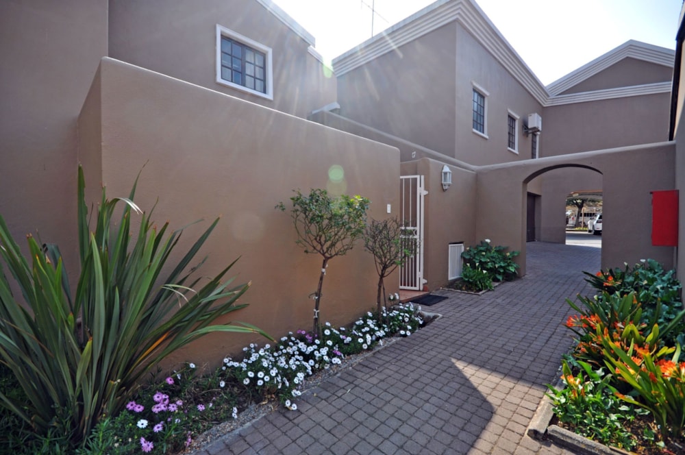 Townhouse for sale in Peacehaven - 1VT1702836 Townhouse for sale in Peacehaven - 1VT1702836