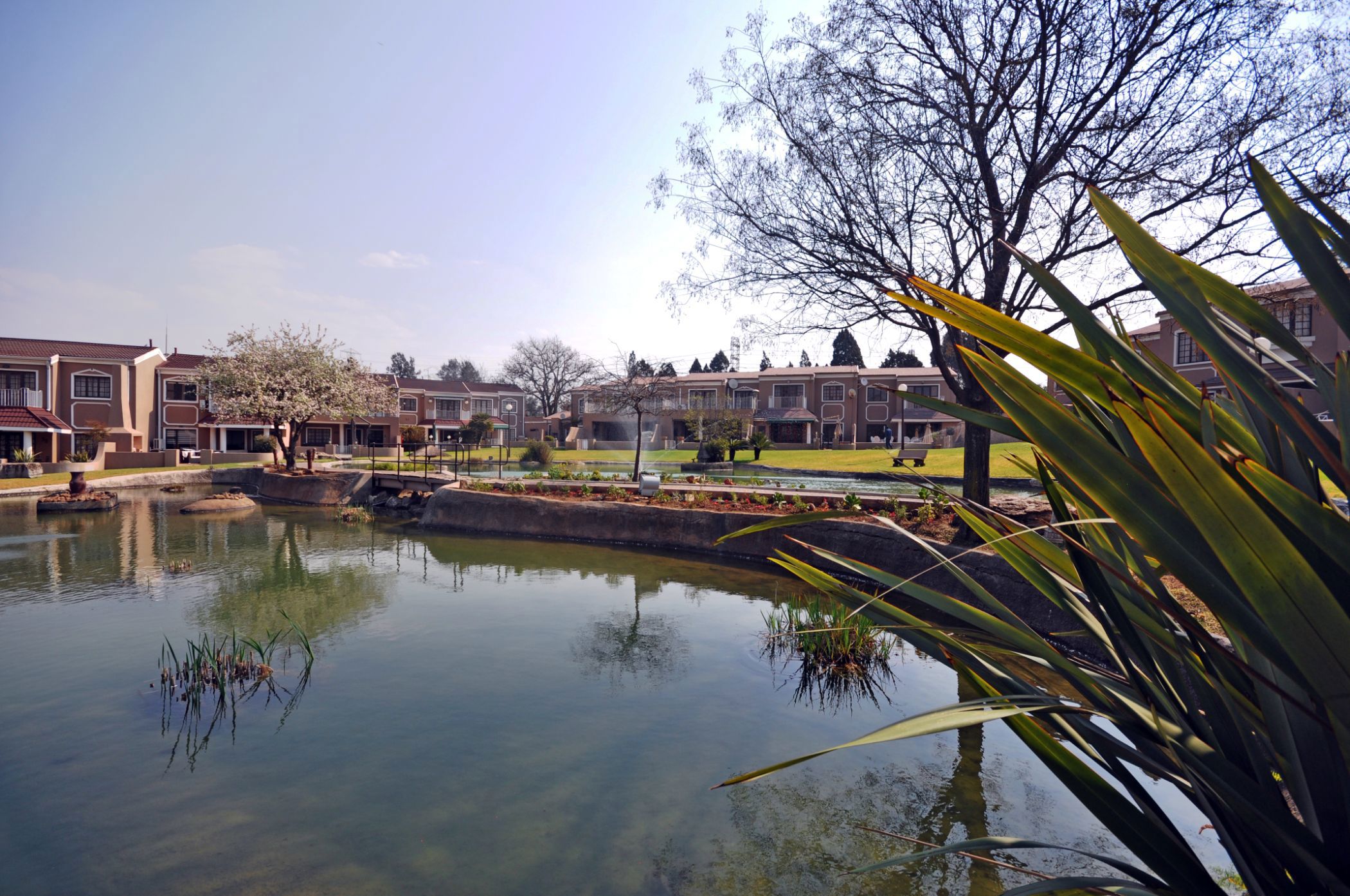 Townhouse for sale in Peacehaven - 1VT1702836