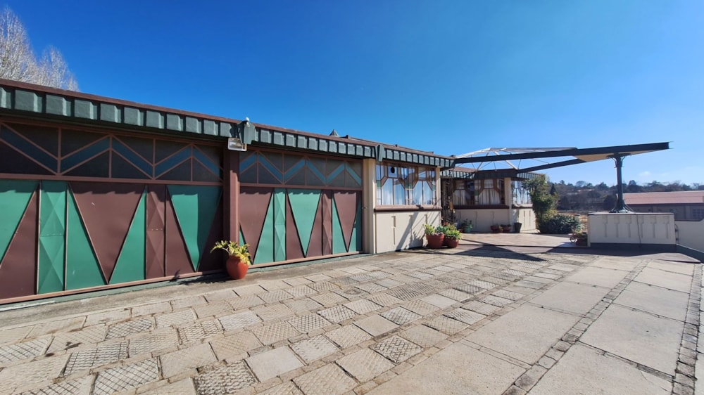 House for sale in Reitz - 1BTH1628216