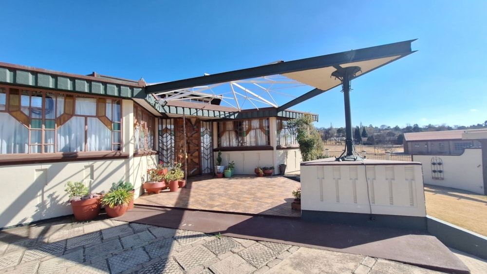 House for sale in Reitz - 1BTH1628216