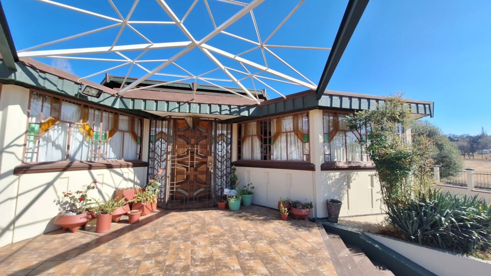 House for sale in Reitz - 1BTH1628216