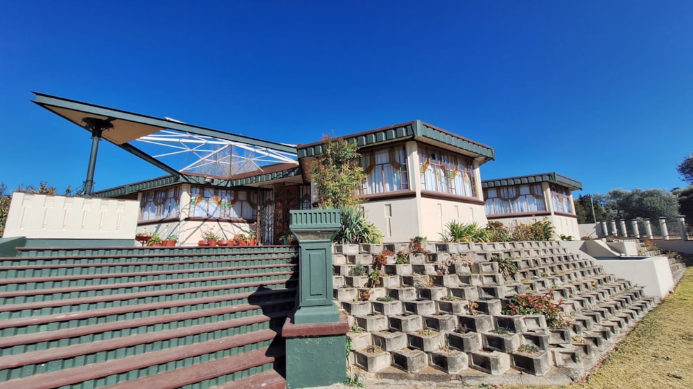 House for sale in Reitz - 1BTH1628216