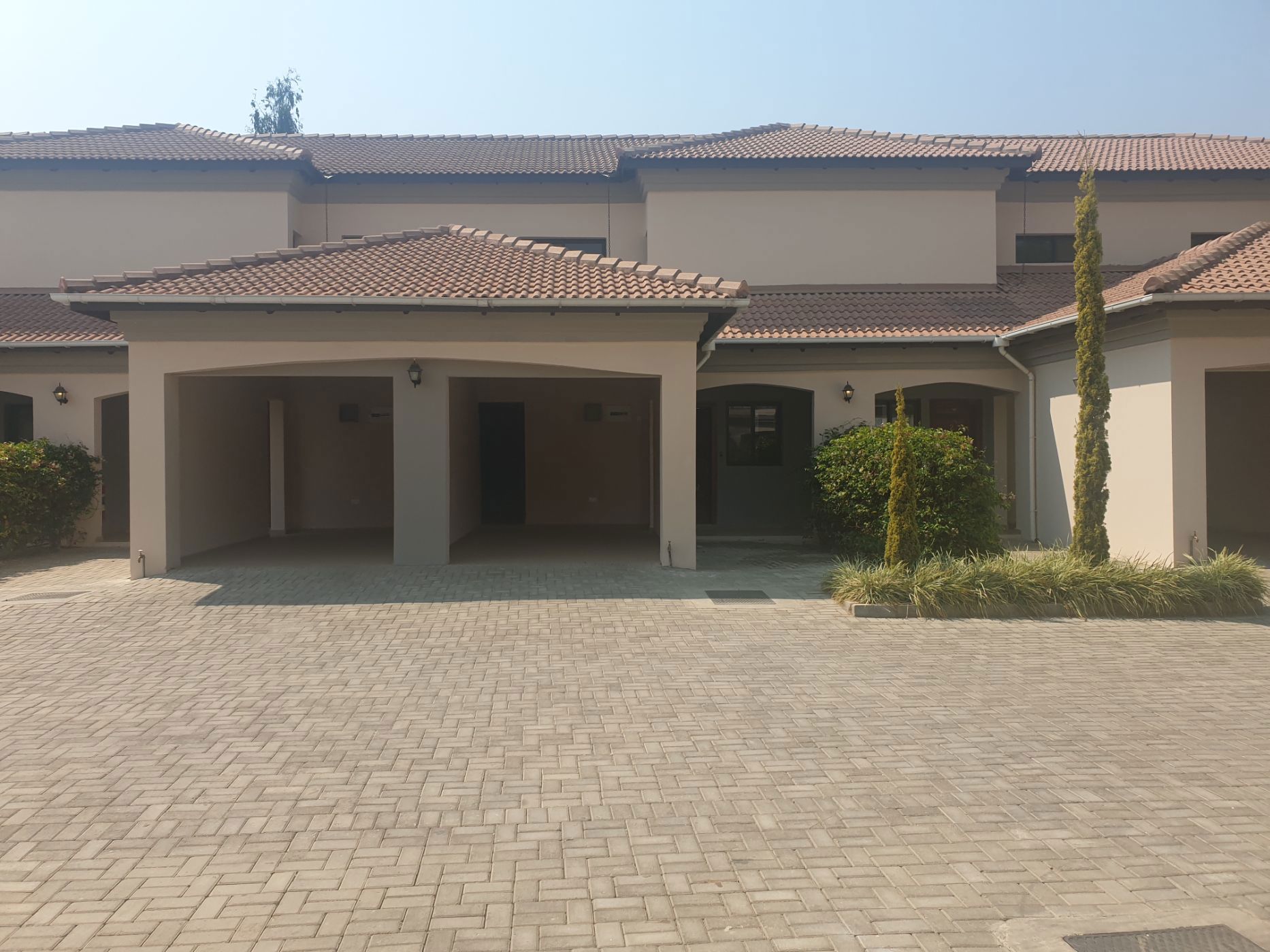 House to rent in Roma, Zambia - 3ZA1628348
