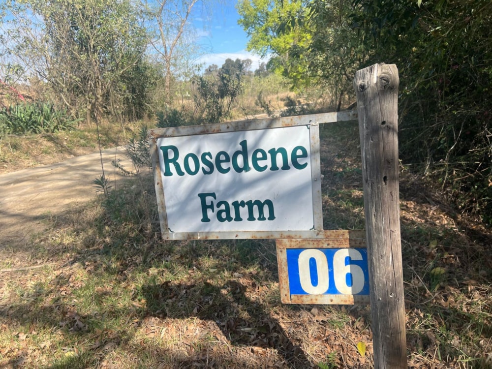 Lifestyle property for sale in Stutterheim - 1MH1628400