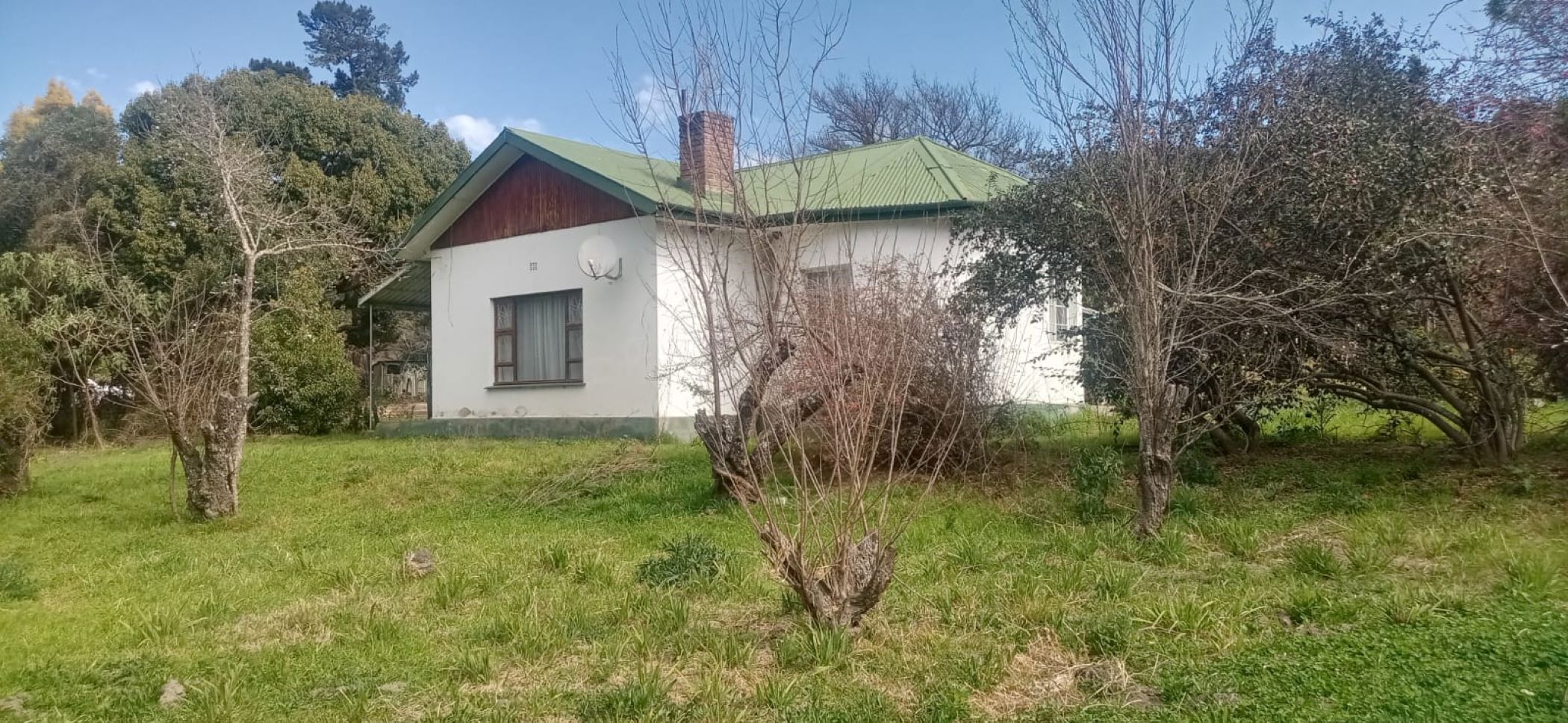 Lifestyle property for sale in Stutterheim - 1MH1628400