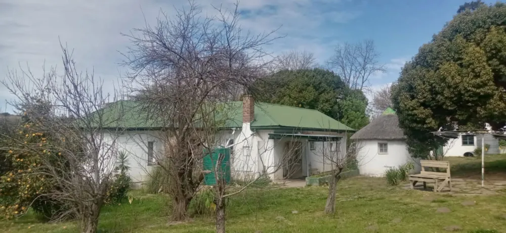 Lifestyle property sold in Stutterheim - 1MH1628400 Lifestyle property sold in Stutterheim - 1MH1628400
