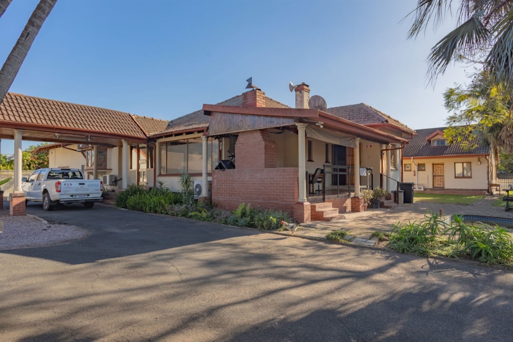 Commercial Building for sale in Manors - 1PU1629716