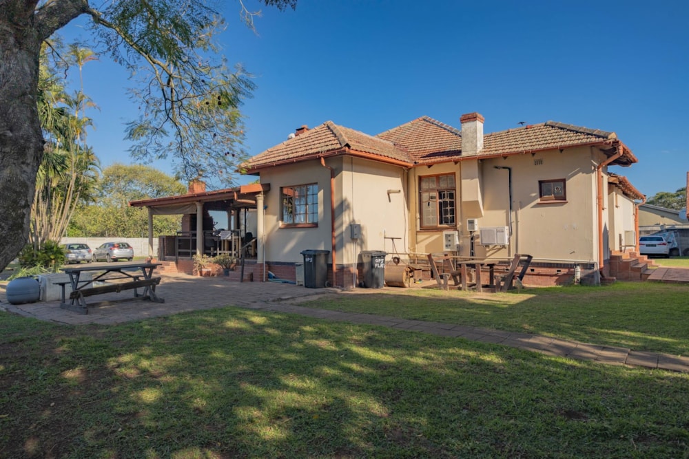 Commercial Building for sale in Manors - 1PU1629716